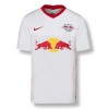 Goedkope RB Leipzig Thuisshirt 2020-21